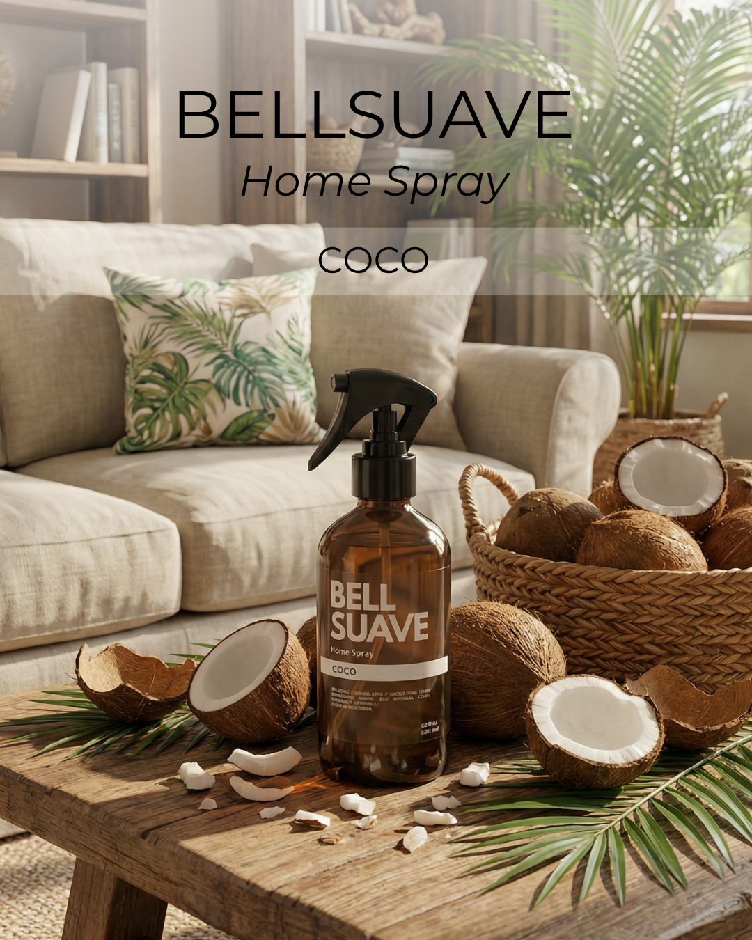 Home Spray Coco